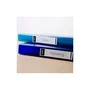 Brother QL-600B Impresora de Etiquetas Profesional Térmica Directa Azul y Blanca